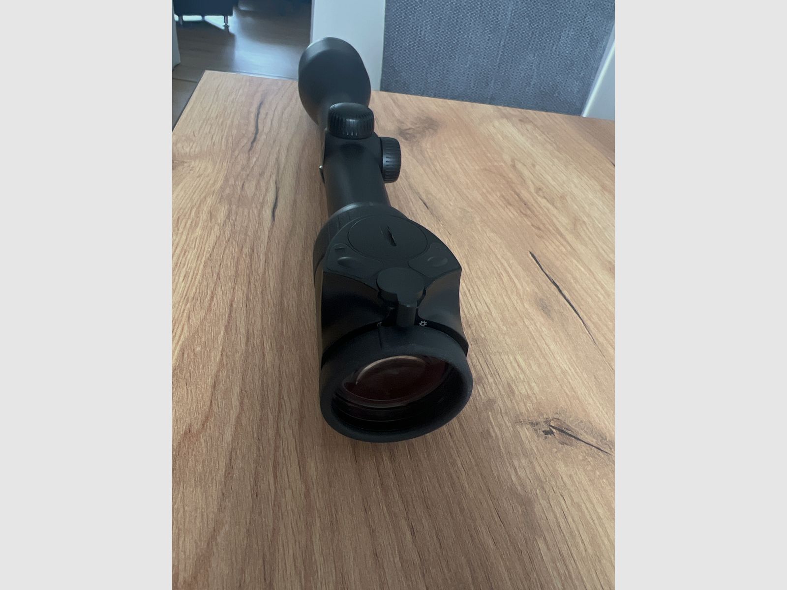 Swarovski Z6i  2-12x50 1.Gen