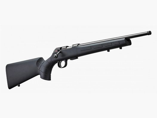 KK-Repetierbüchse CZ 457 Synthetic .22lfb, 5 Schuß Lauflänge 41,3cm