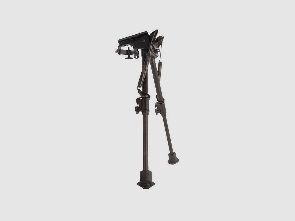 Bipied réglable Harris S-BR 6–9 pouces, image 4 sur 4