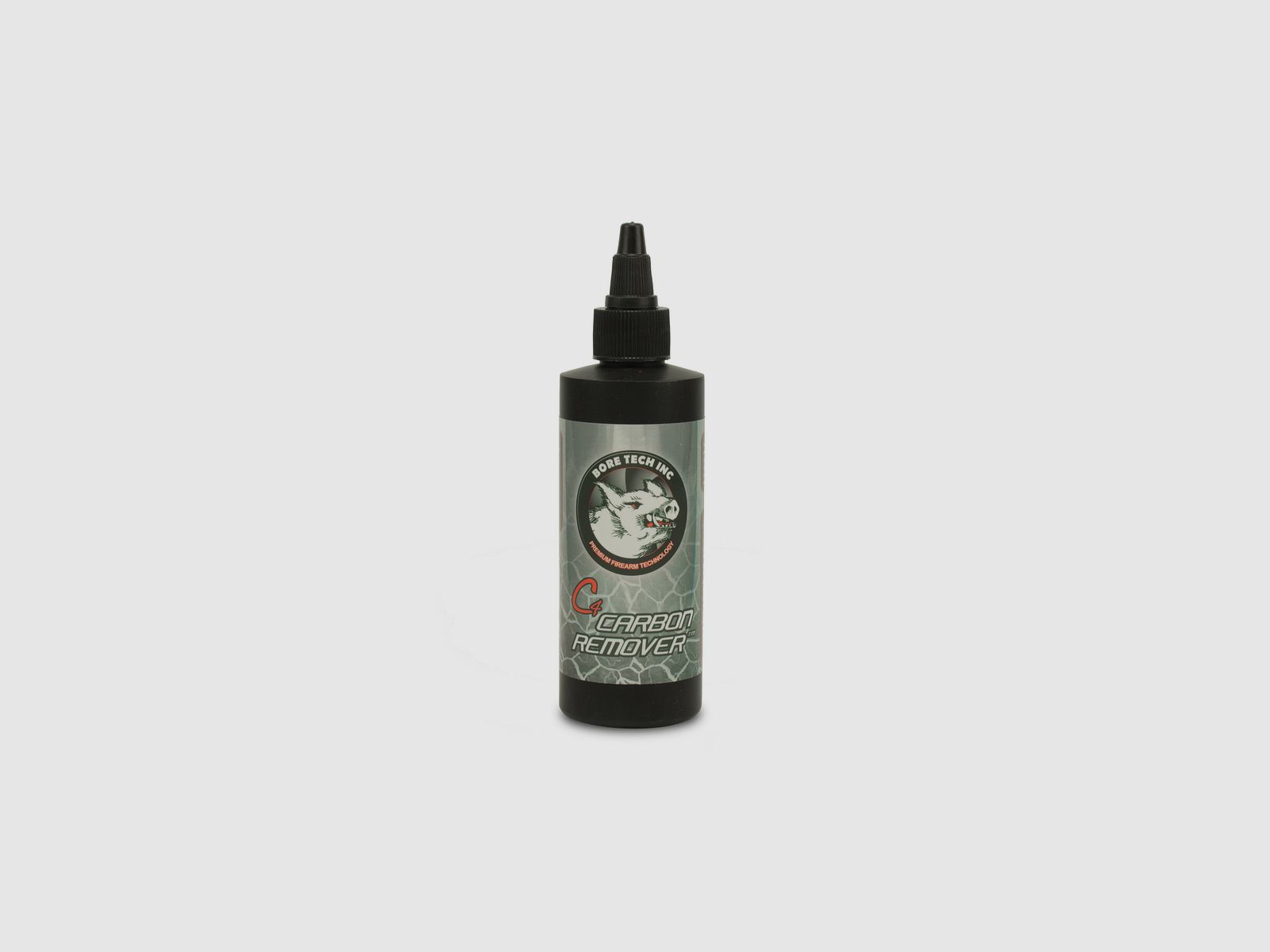 Bore Tech C4 Carbon Remover 120ml