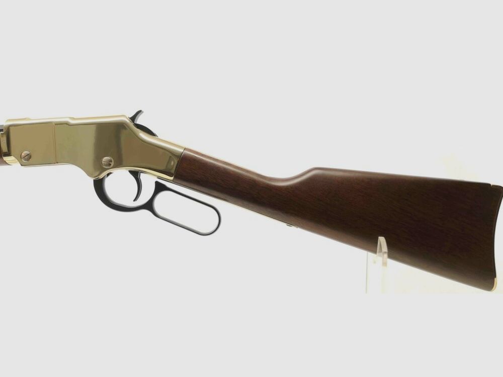 Henry Repeating Arms Golden Boy