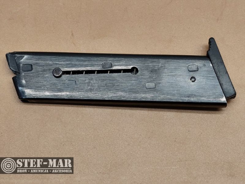 Frankonia Favorit Pistole (IJ35), Kal. .22 Long Rifle [Z2064], Bild 13 von 15