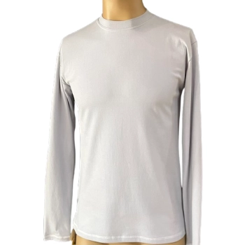 Camiseta térmica de manga larga L, imagen 1 de 4