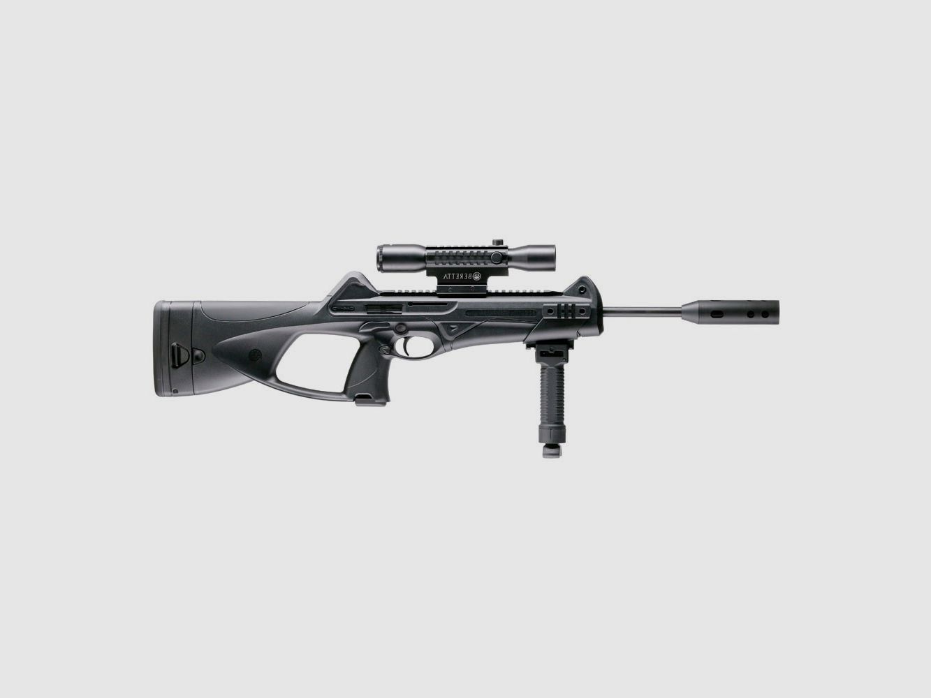 Beretta CO2 Gewehr Cx4 Storm XT