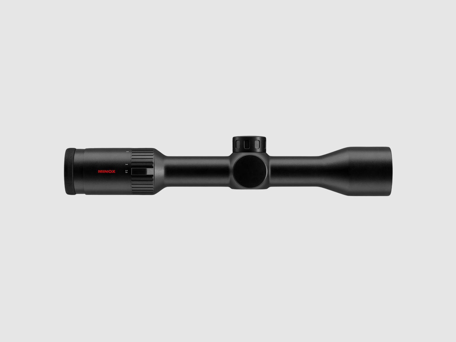 Minox RS-6 1,6-10x42 Zielfernrohr