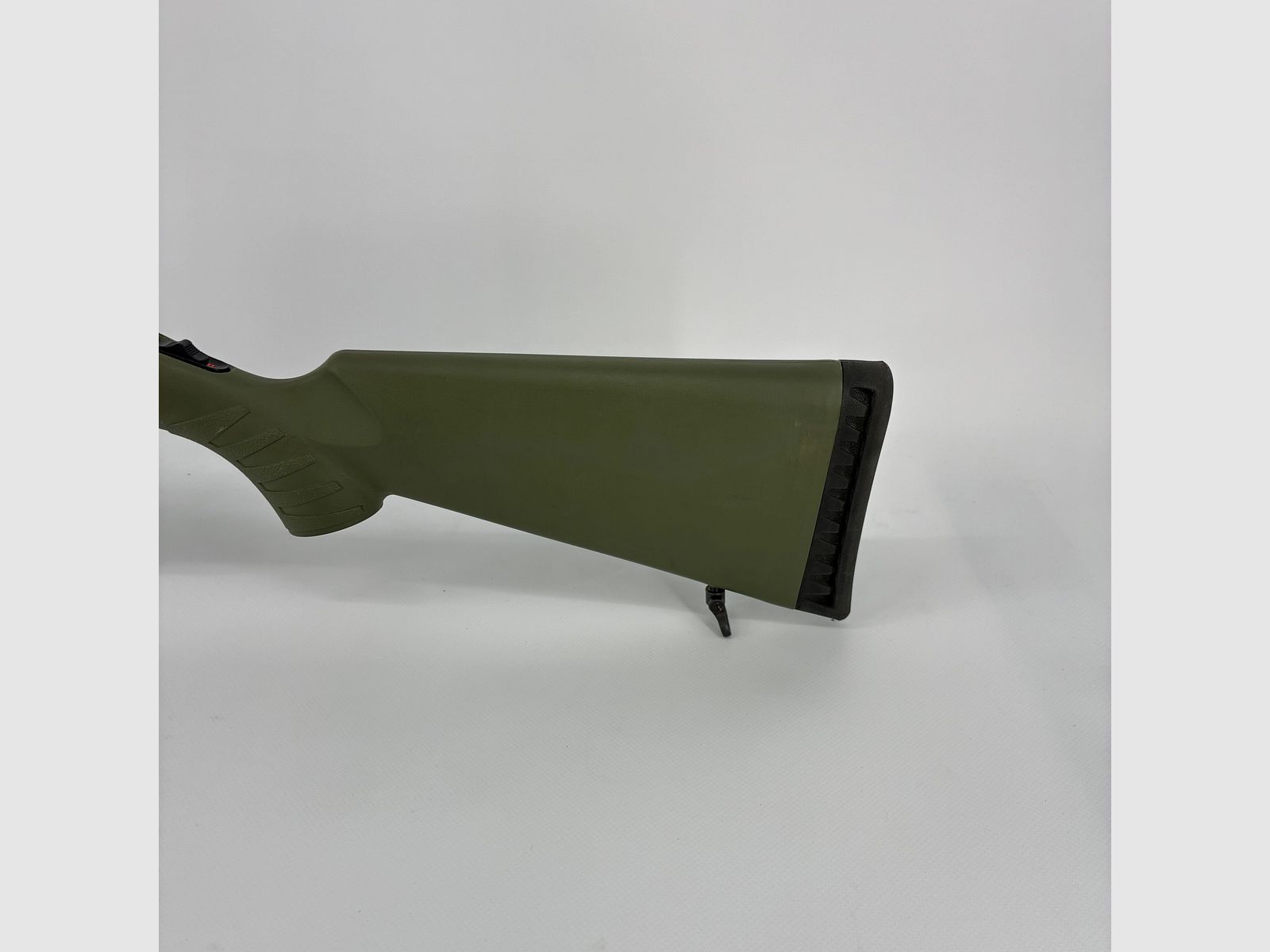 Ruger American Rifle Predator