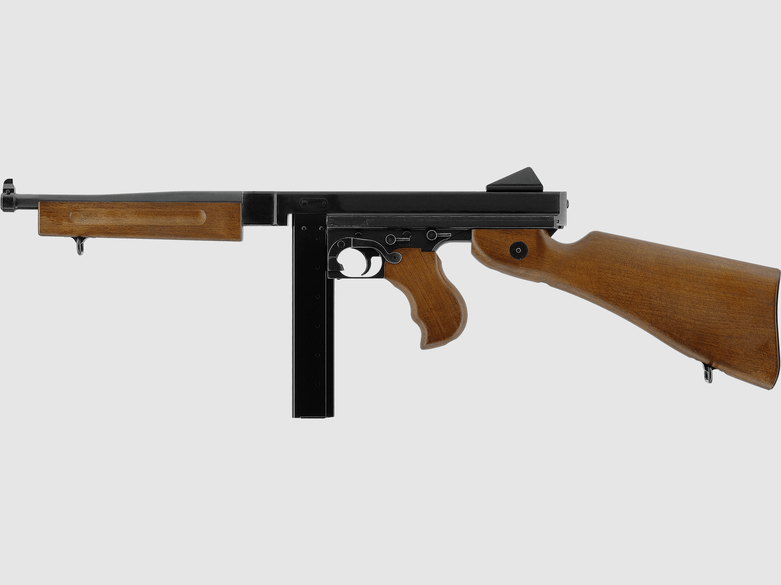 Legends M1A1 Legendary
