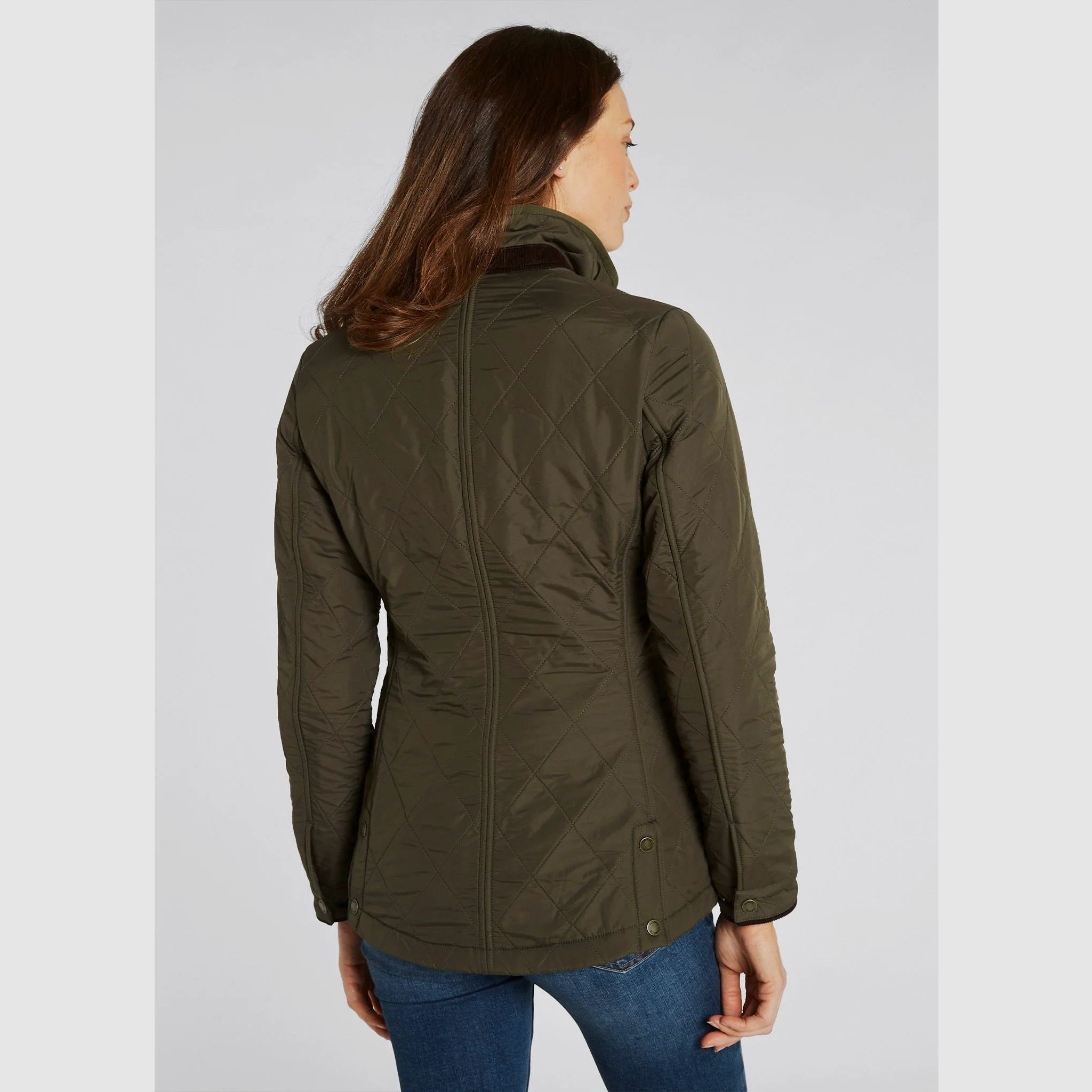 Dubarry of Ireland Steppjacke Glenfarne