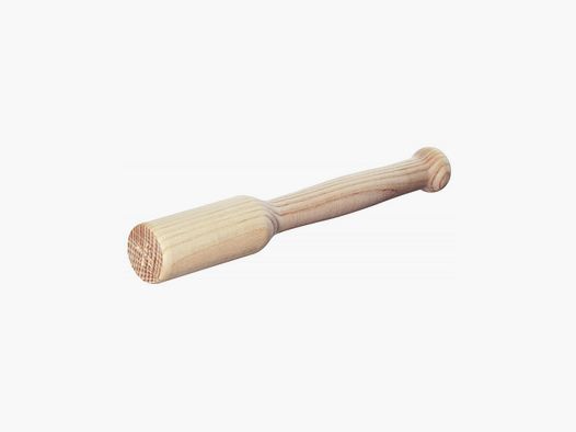 90084 Ergonomischer Hammer aus Hartholz