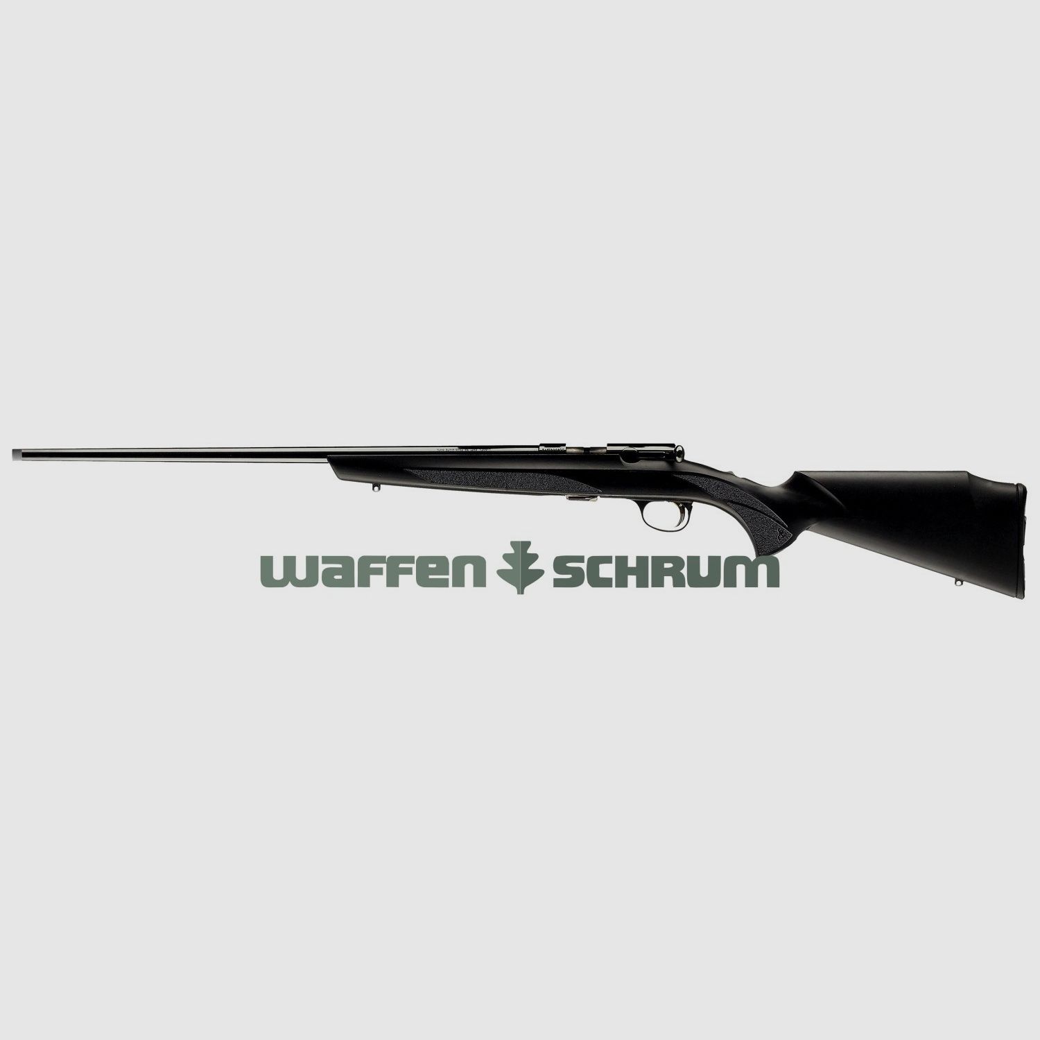 Browning T-Bolt Sporter Composite Threaded / Links