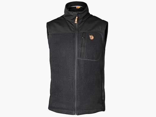 Fjllrven Herren-Fleeceweste Buck