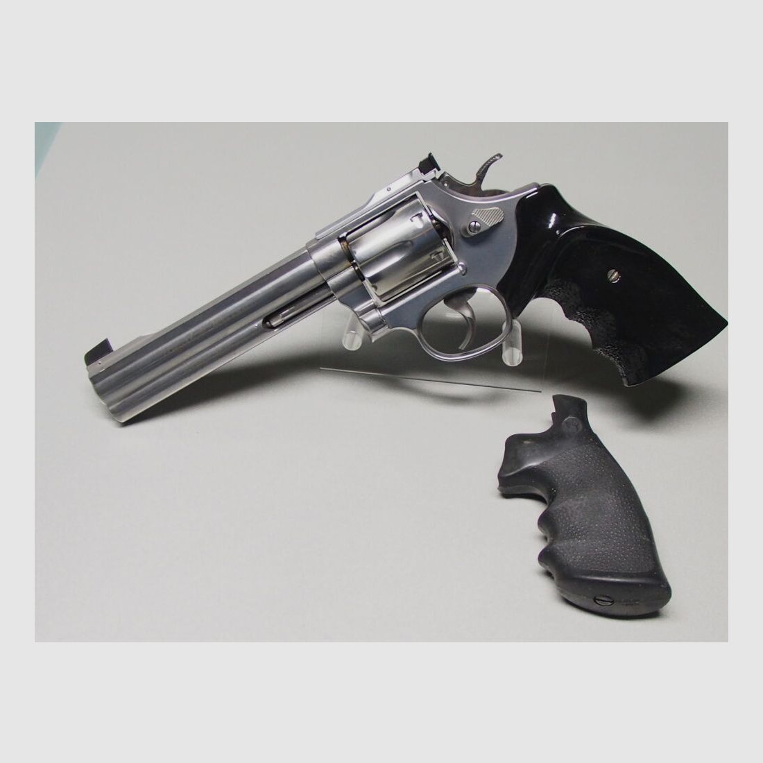 Smith&Wesson Target Champion