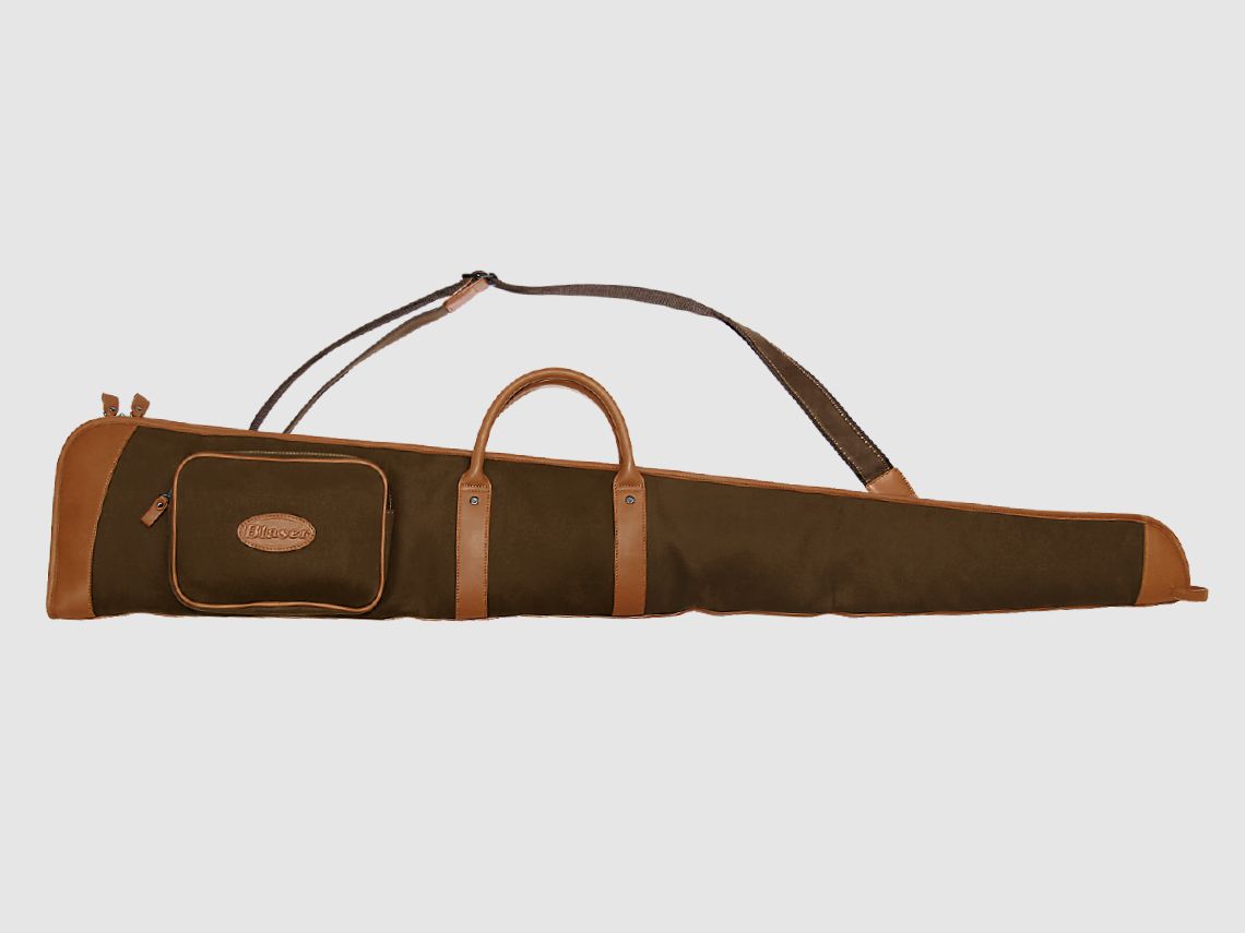 Blaser rifle case type A for shotguns