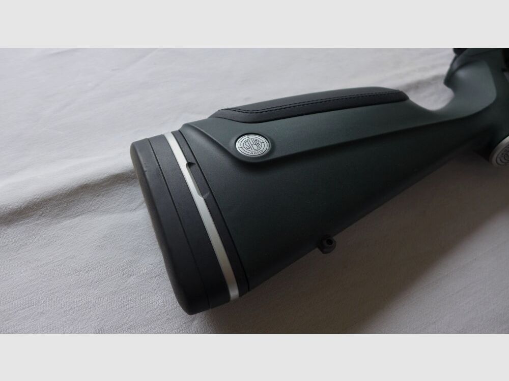 Steyr Arms	 Monobloc