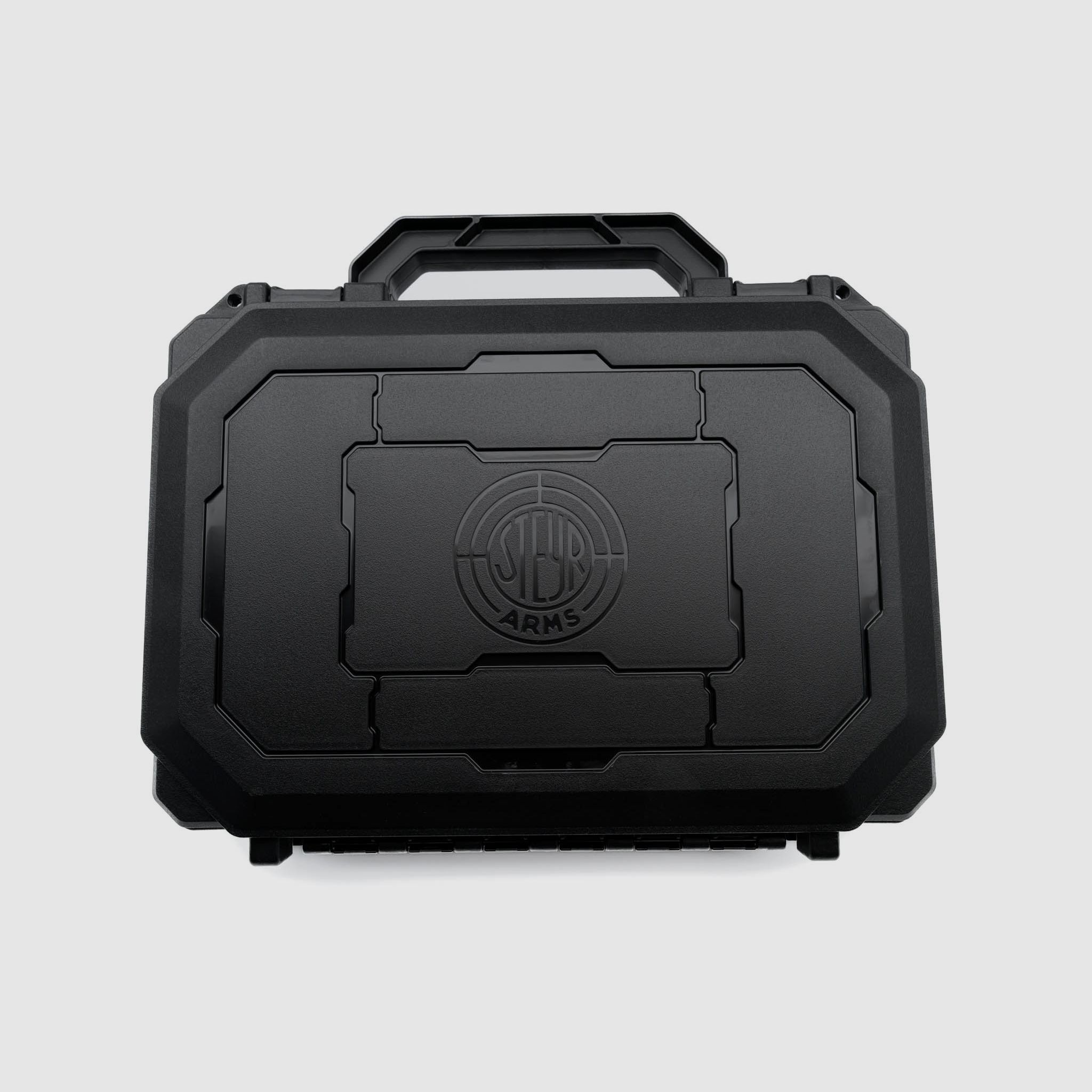 STEYR ARMS ATC Rock 5″ OR – 9mm, Bild 13 von 14
