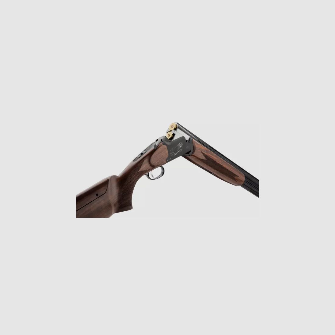 Bockdoppelflinte MX TRAP mit verstellbarem Schaft Kal. 12/76 YILDIZ, Bild 3 von 6