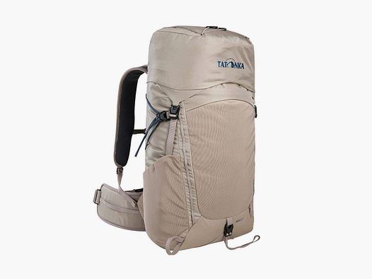 Tatonka Norix 27 – Mochila de senderismo 27 l Vent Comfort