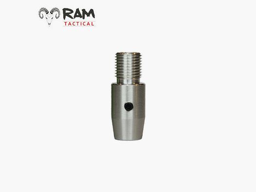 Adaptador de silenciador RAM Crosman 2240