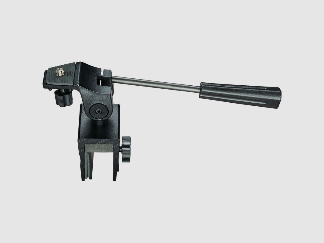 Supporto grande nero per finestrino dell’auto, immagine 6 di 7