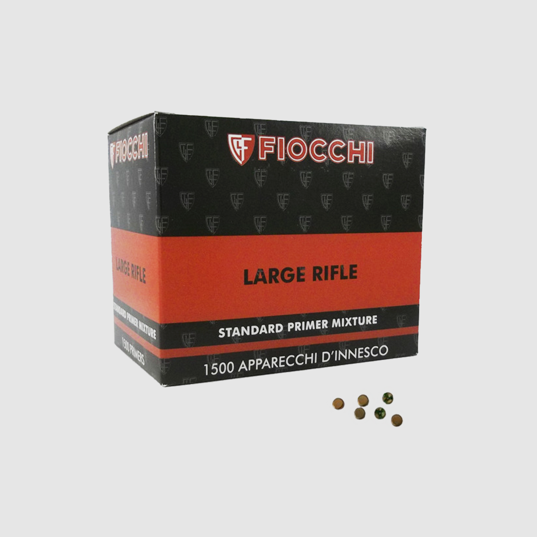 Fiocchi Inneschi – Fucile Grande – da 150 pz.
