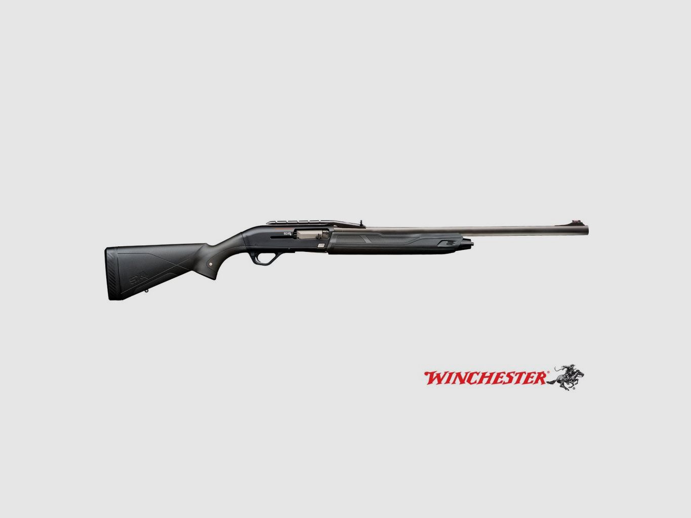 WINCHESTER SX4 Big Game Composite Smooth