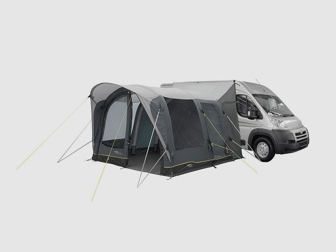 Outwell Busvorzelt Newburg 240 Air Tall