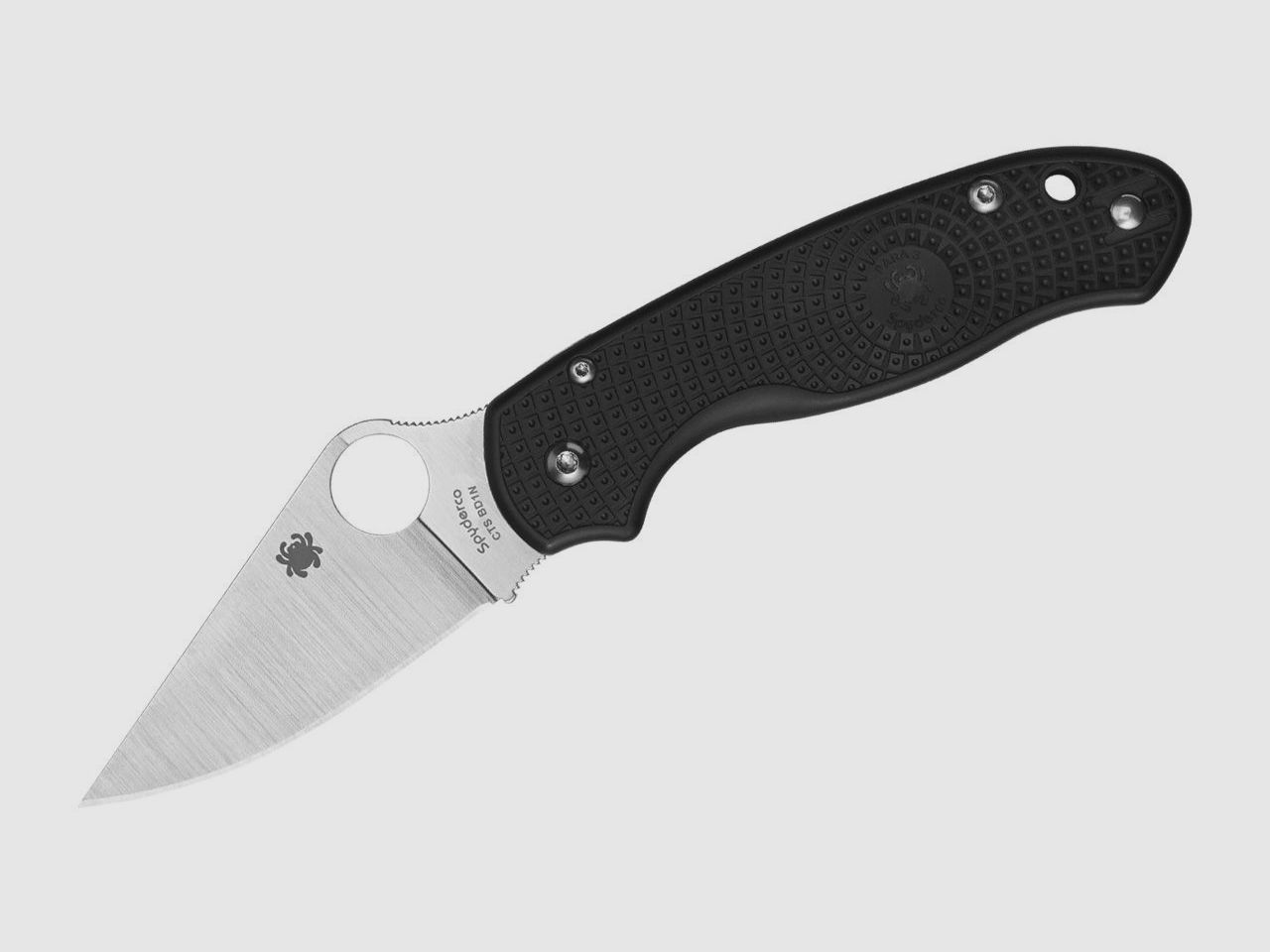 Taschenmesser Para 3 Lightweight Plain