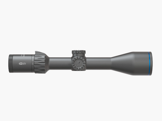 Meopta Zielfernrohr MeoHunter R5 3-15x50 SFP RD 4C