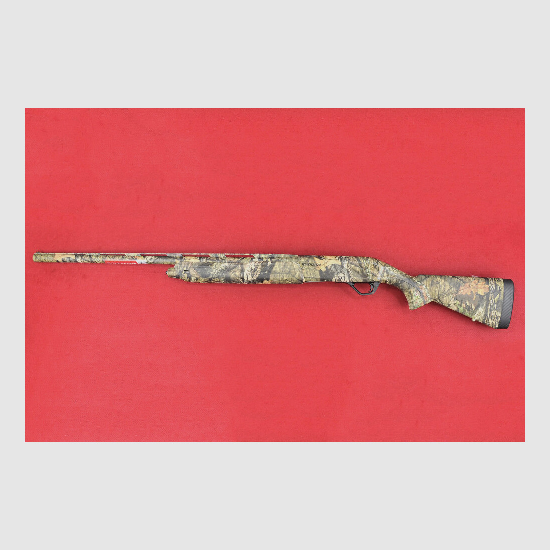 Winchester SX4 Camo Mobuc 12/89