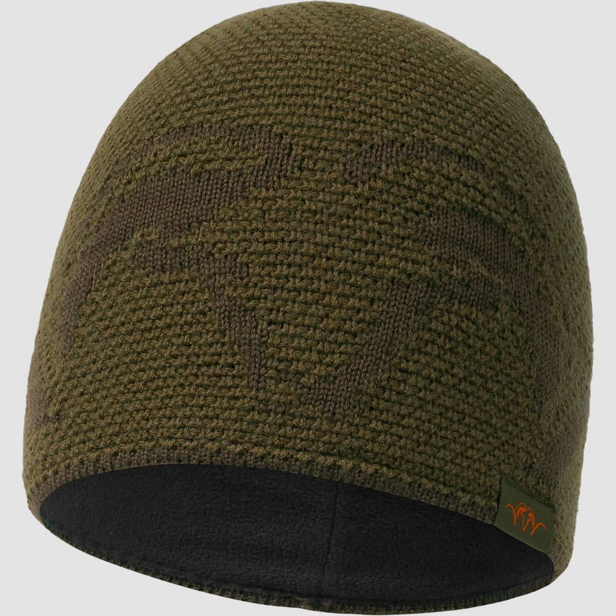 Blaser Pearl Beanie Green