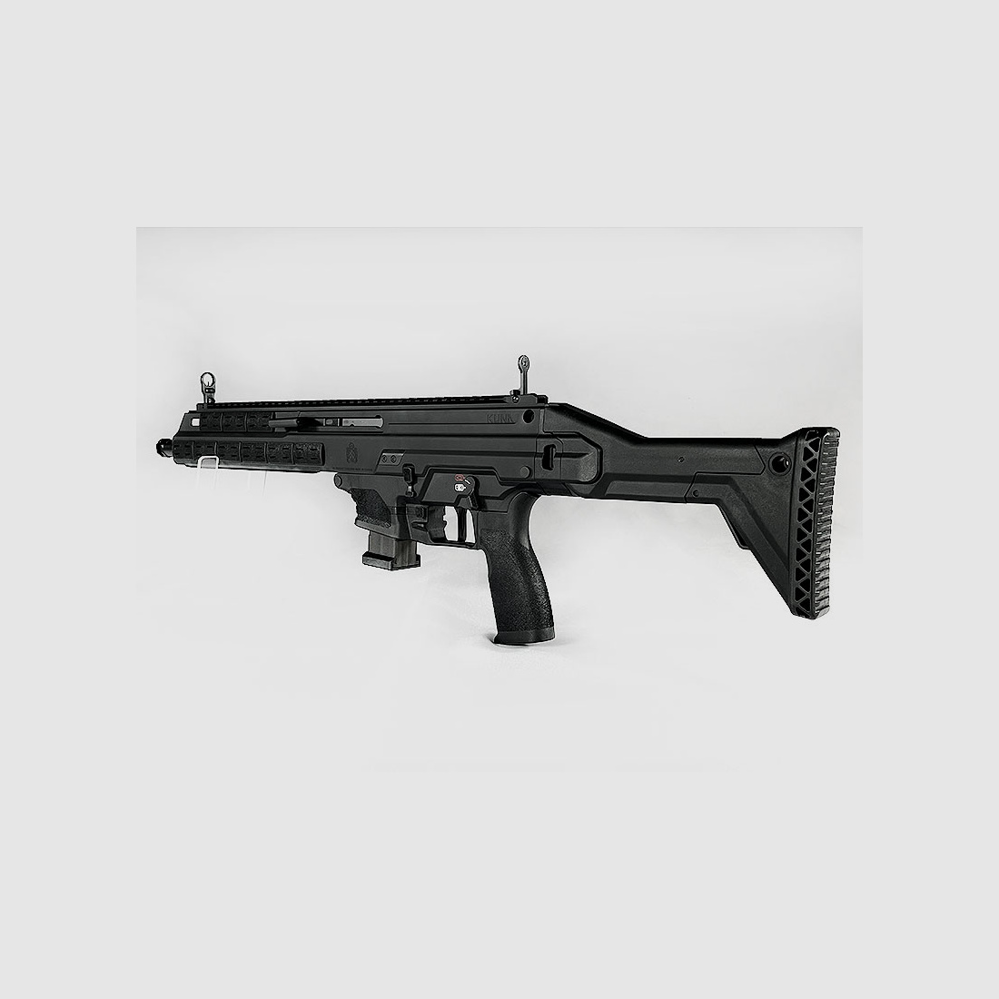 HS KUNA Rifle 9mm Luger
