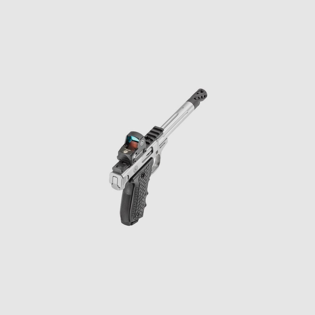 SMITH&WESSON VICTORY TARGET, Bild 5 von 5