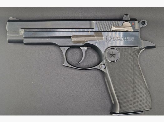 Star 30M 9mmLuger