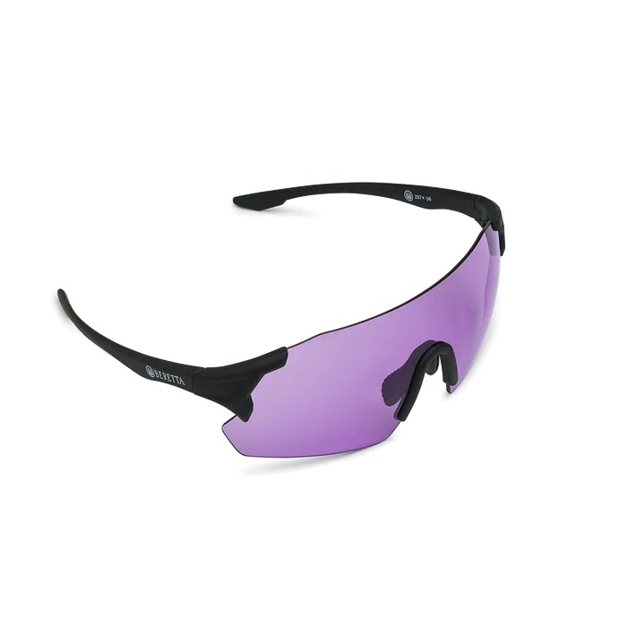 Beretta – Challenge EVO Brille lila, Bild 1 von 5