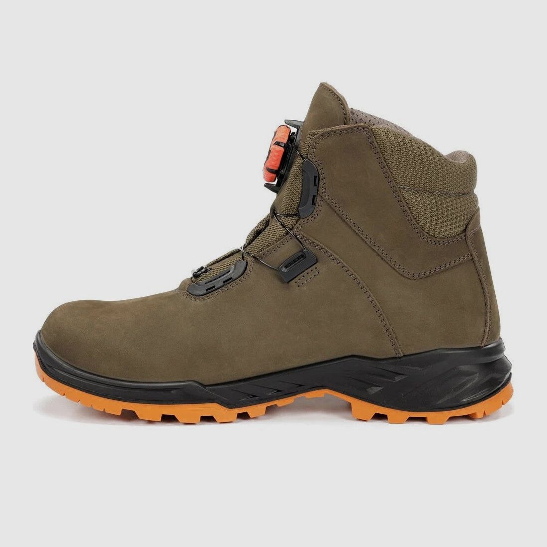 Chiruca Cares Boa Hi Vis 08 Stiefel mit Gore-Tex, Bild 4 von 7
