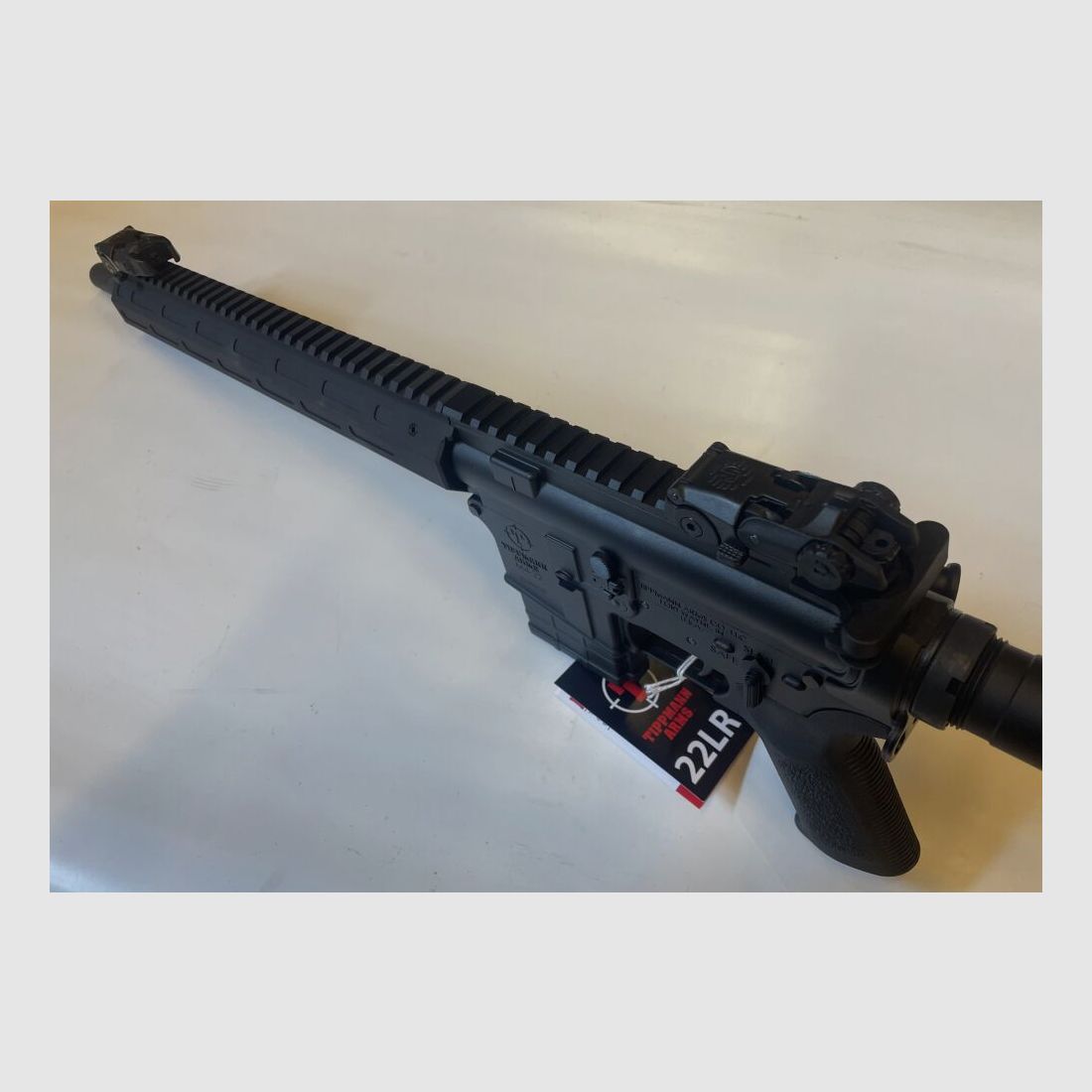 Tippmann M4-22