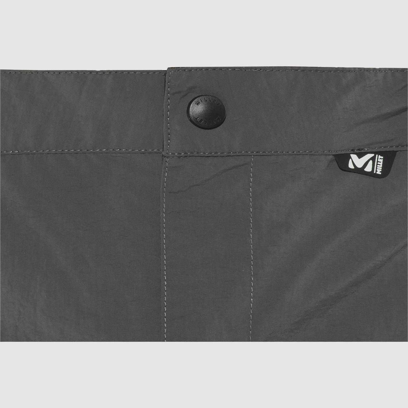 HOSEN – HERREN – MILLET – TRIOLET ALPIN PANT Tarmarc/Noir, Bild 4 von 7