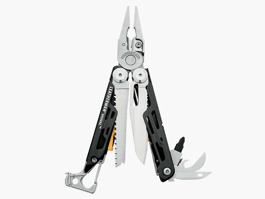 Leatherman Multitool Signal