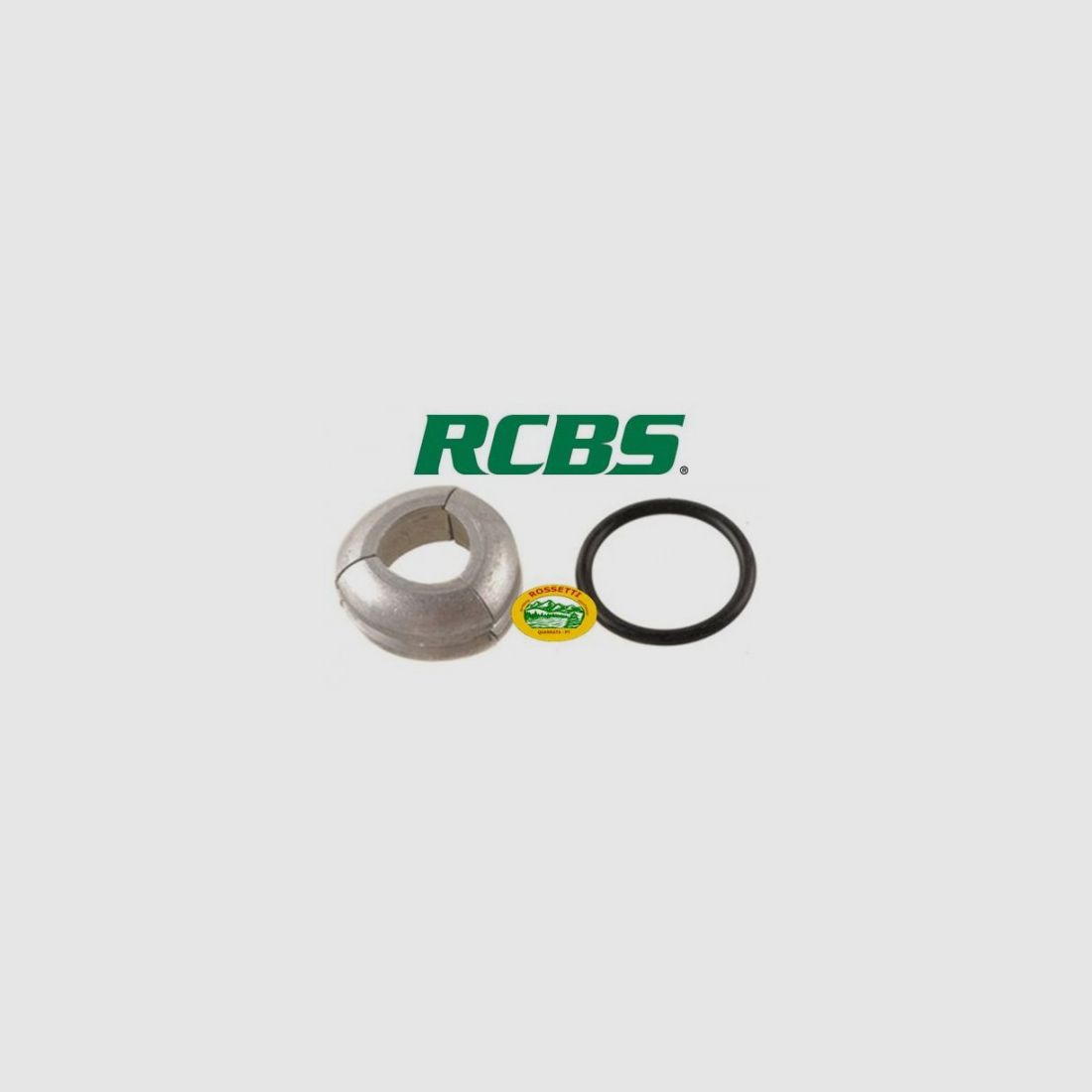 RCBS Ersatzbacken für kinetischen Hammer Magnum Kaliber - 09416
