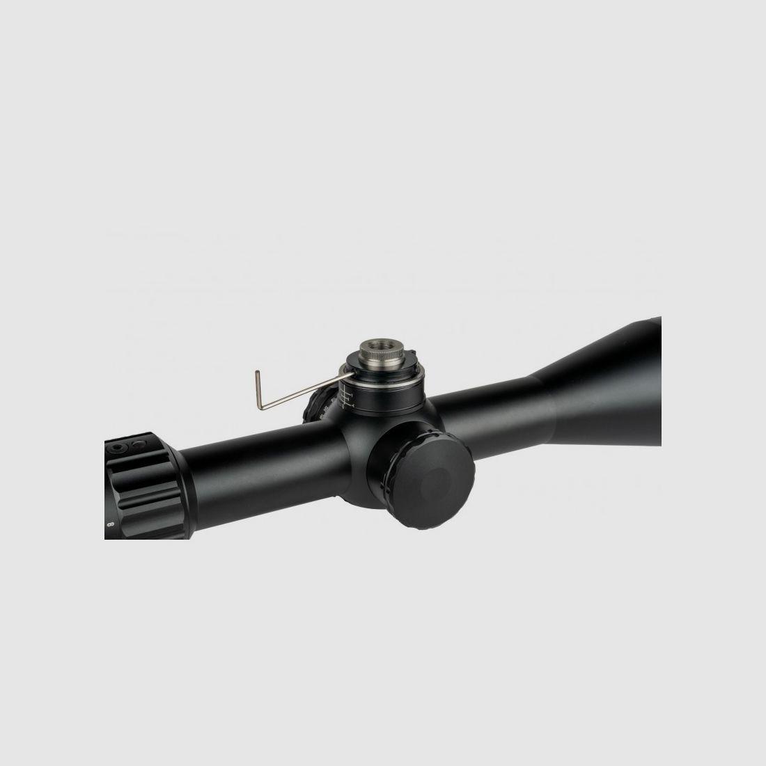 ELEMENT OPTICS HELIX G2 6-24X50 SFP ABS APR-1C MRAD, Bild 5 von 7