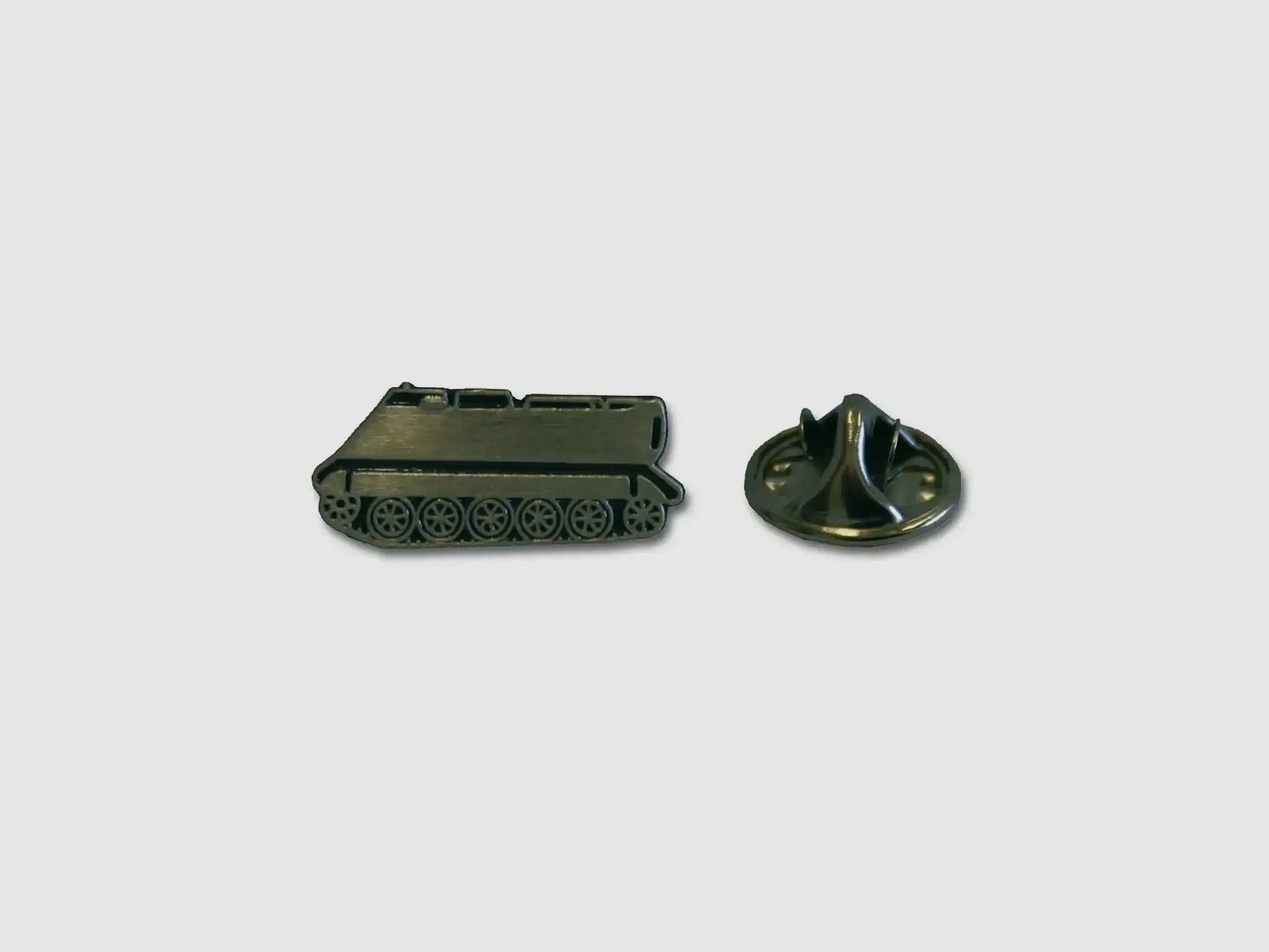 ASMC ASMC Pin Mini Metal Vehicles M113