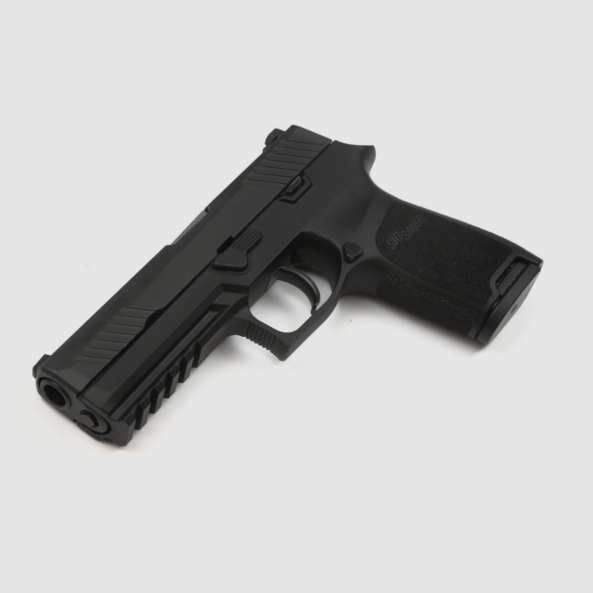 Sig Sauer P320 Fullsize 45 ACP, imagen 7 de 8