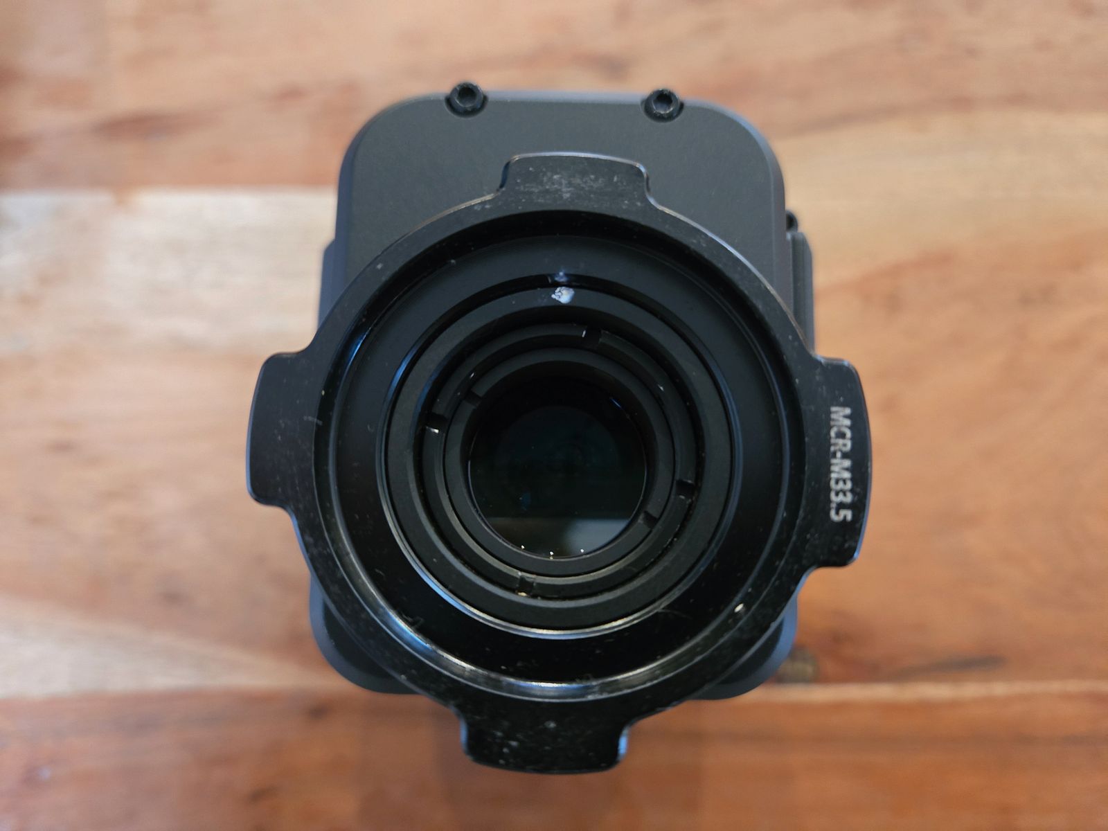 Guide TB630 Wärmebild Vorsatzgerät OVP neuwertig 09/24 Garantie