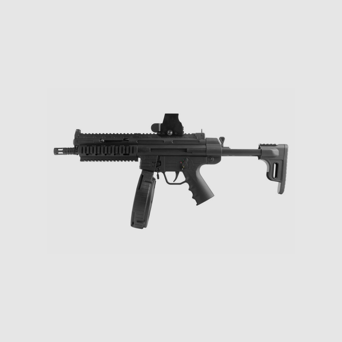 Niemiecka firma Sport Guns GmbH GSG 16 SB