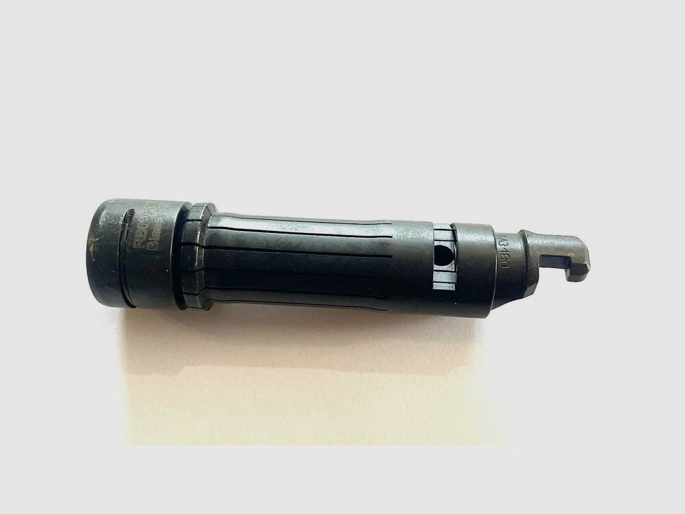 Blaser R8 Verschlusskopf Standard rechts
