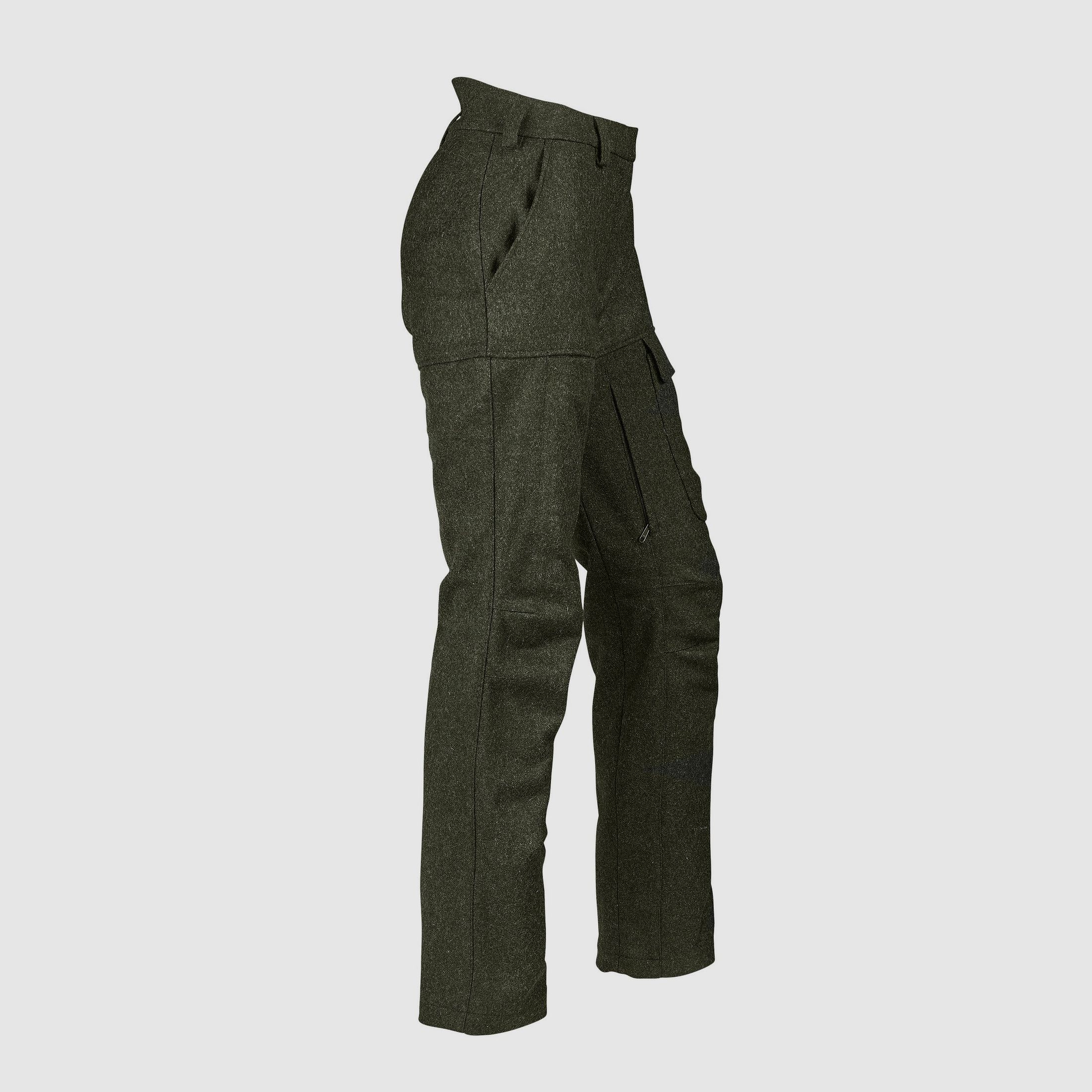 Jagdhund Damen-Lodenhose Lurnfeld