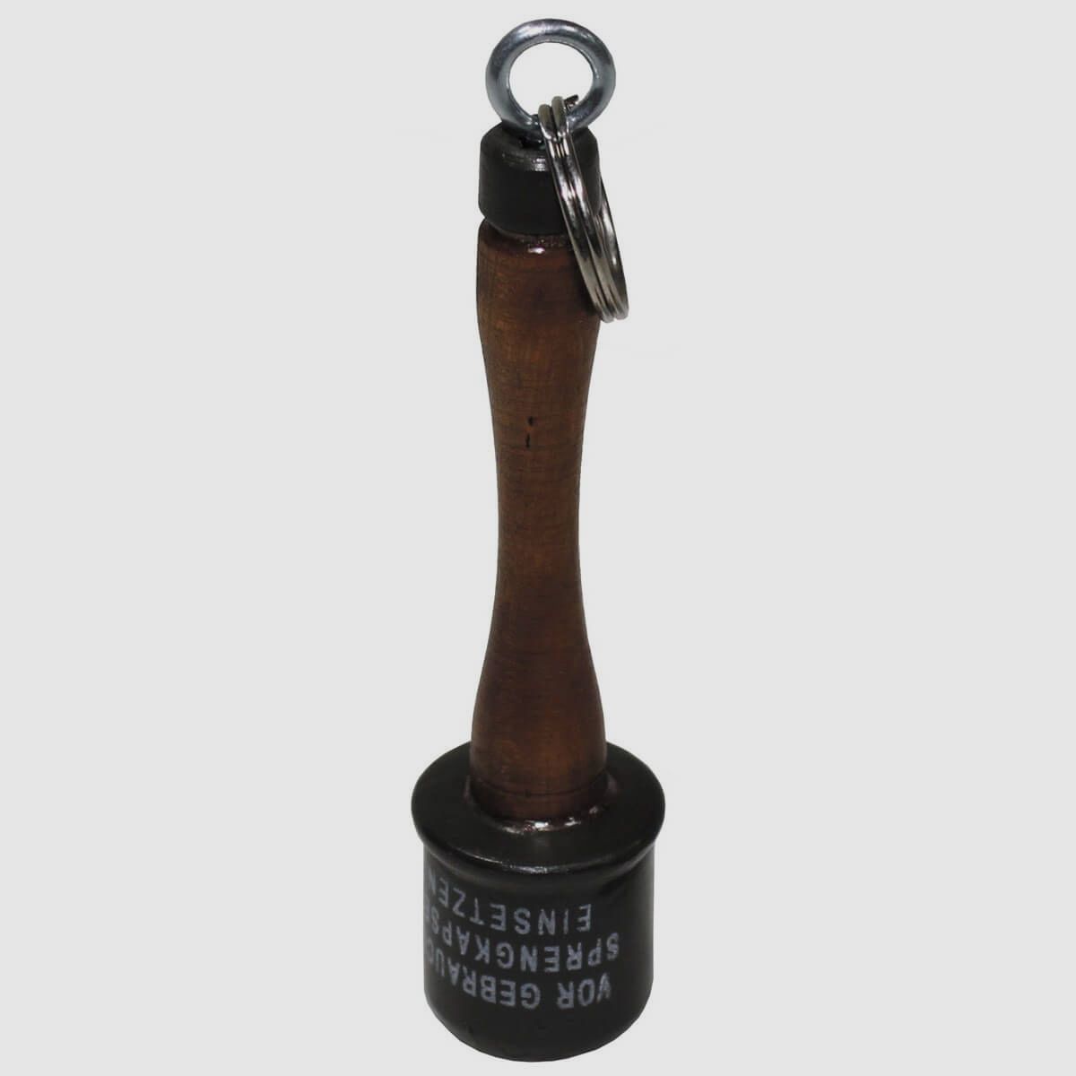 M24 Stielhandgranate Schlüsselanhänger