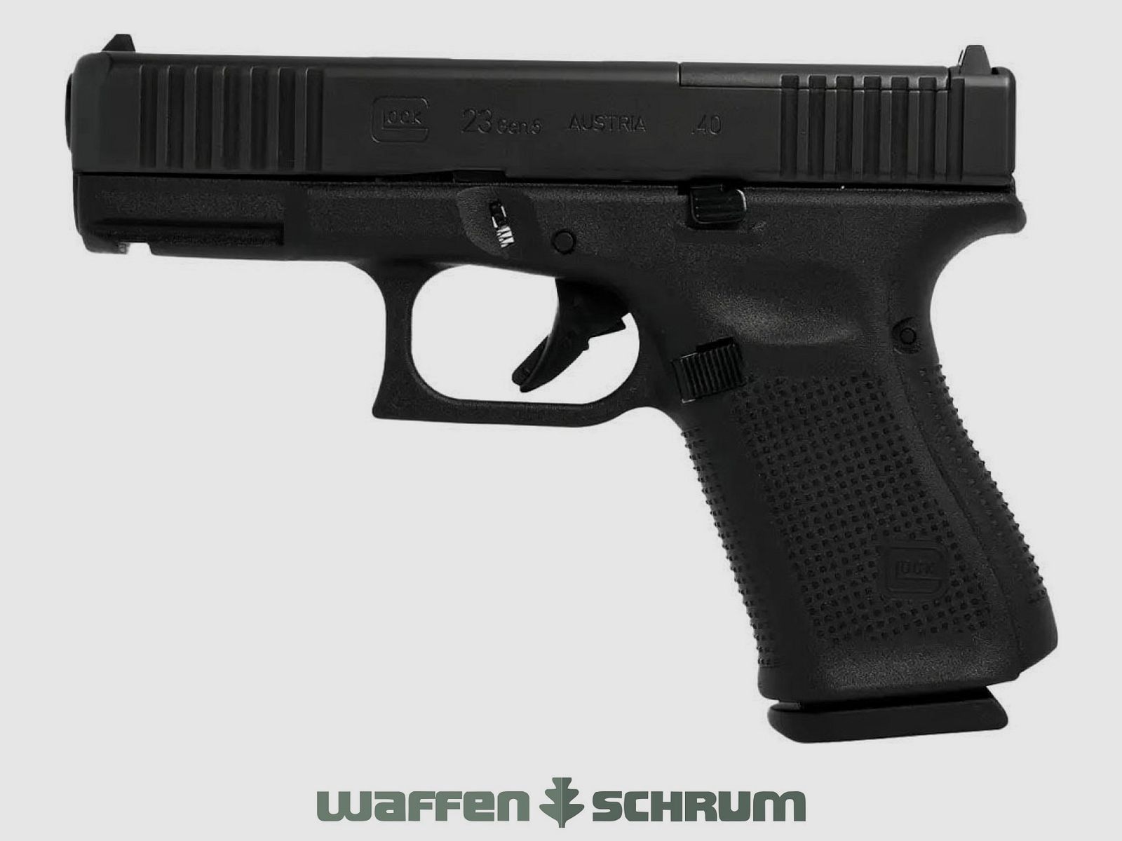 Glock 23 GEN.5 FS M.O.S