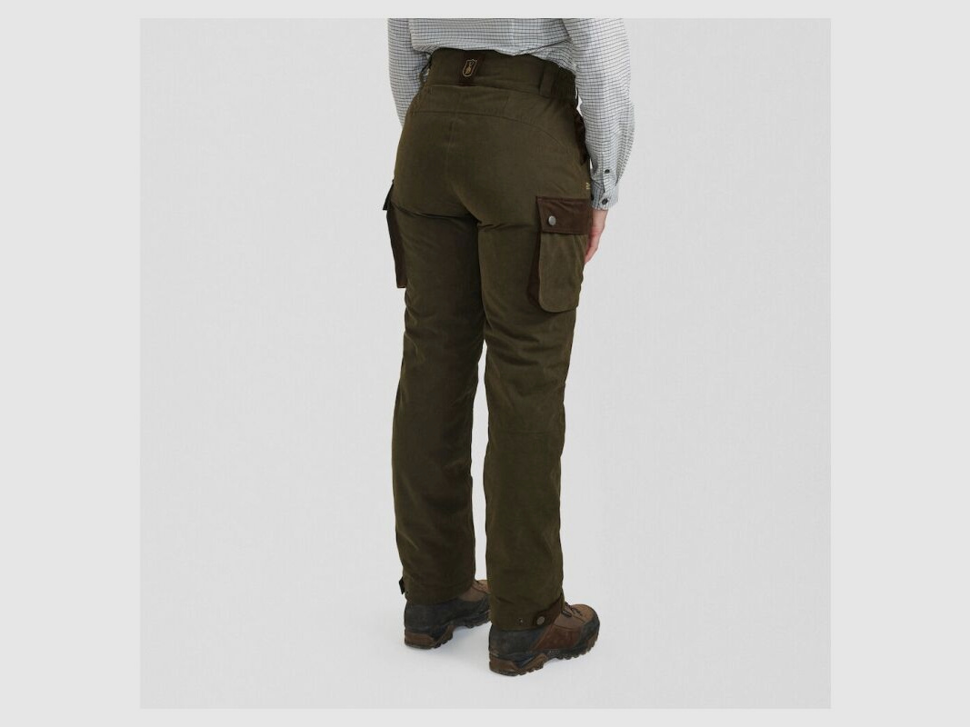 Deerhunter Damen Jagdhose Eagle