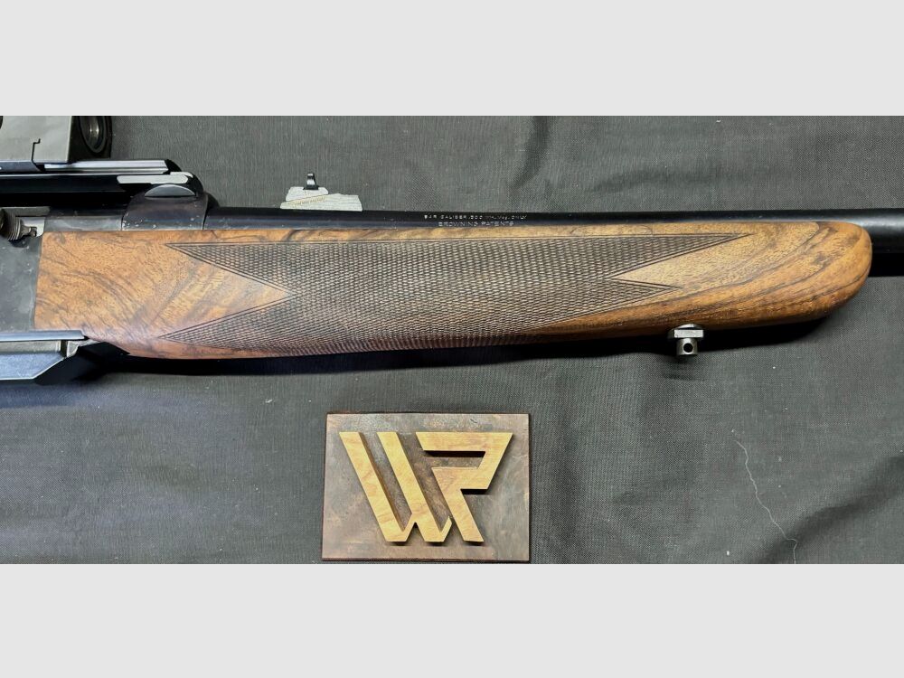 FN FN Browning .300WinMag, zdjęcie 7 z 7